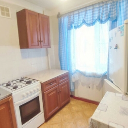 Продажа 2-комн квартиры на вторичном рынке Ступино г, Победы пр-кт,  д. 41