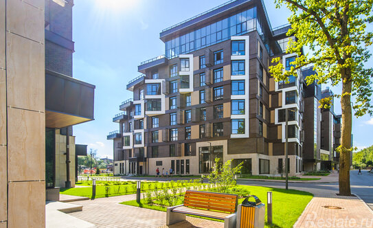 Продажа 2-комн квартиры на вторичном рынке Планерная, Ивановская улица