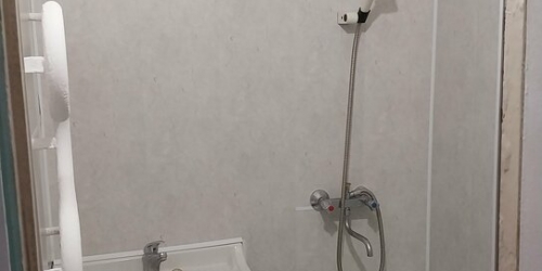 2-комн квартира улица Бабушкина,  д. 111