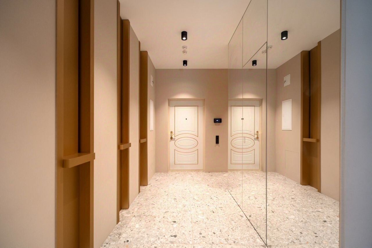 Продажа 4-комн квартиры на вторичном рынке Пионерская улица, 50