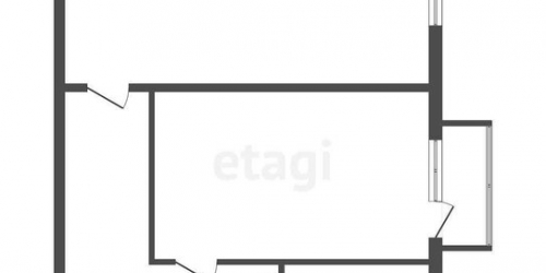 2-комн квартира Красносельское шоссе,  д. 44
