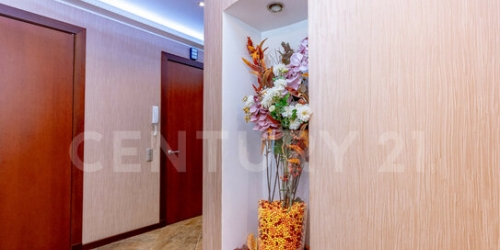 3-комн квартира Бассейная ул,  д. 27