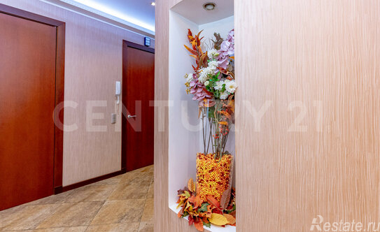 Продажа 3-комн квартиры на вторичном рынке Бассейная ул,  д. 27