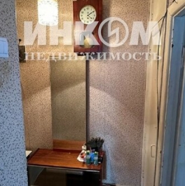 Продажа 1-комн квартиры на вторичном рынке Истра, ул Босова,  д. 13