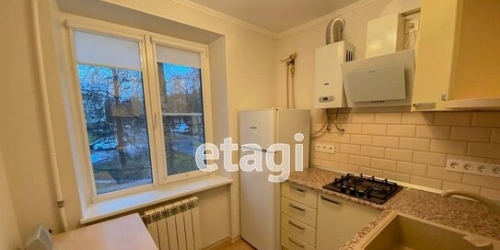 2-комн квартира Алтайская улица,  д. 41