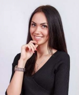 Захарова Светлана Васильевна Захарова Светлана Васильевна