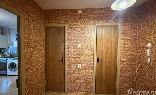 Продажа 2-комн квартиры на вторичном рынке Чехов, ул Гагарина,  д. 110а