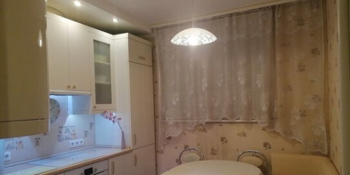 1-комн квартира Мурановская улица,  д. 4