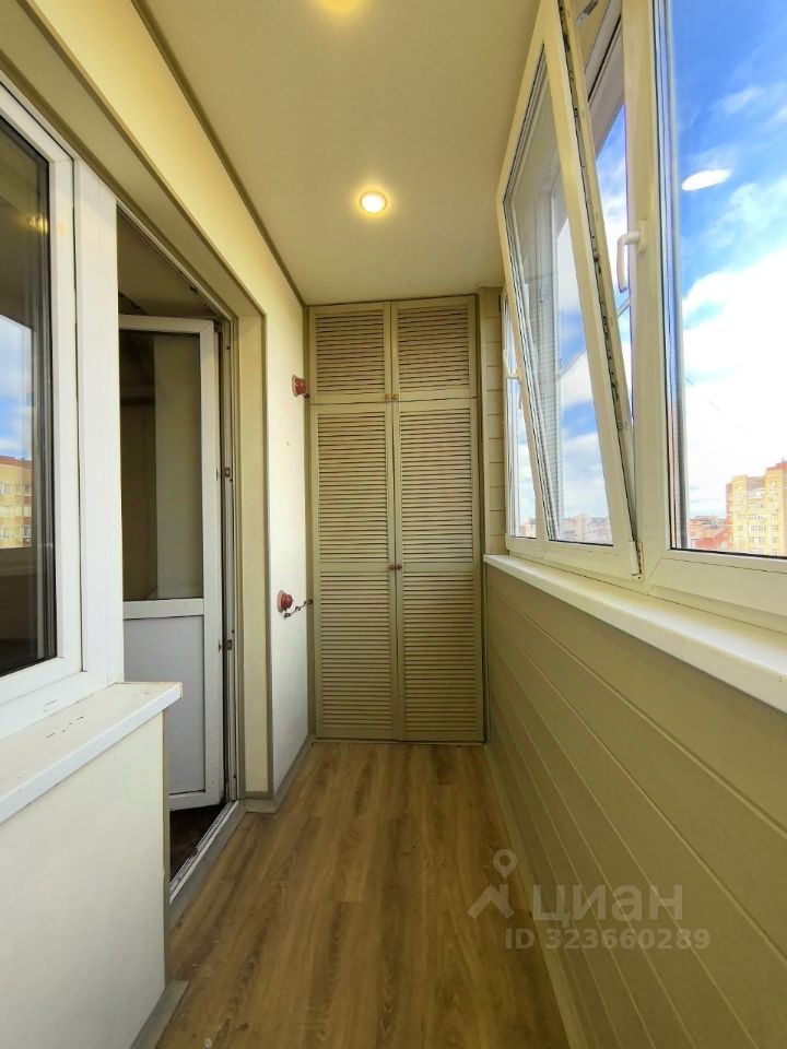 Продажа 2-комн квартиры на вторичном рынке Опалиха мкр, проезд Островского, 19