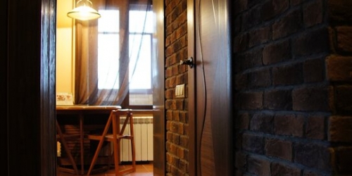 2-комн квартира ул Халтуринская,  д. 8