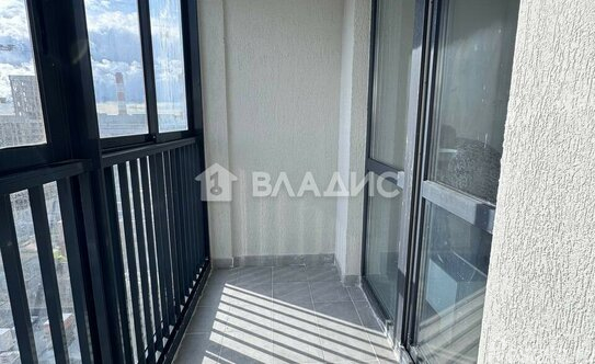 Продажа 1-комн квартиры на вторичном рынке улица Дмитрия Ульянова,  д. 27 к1