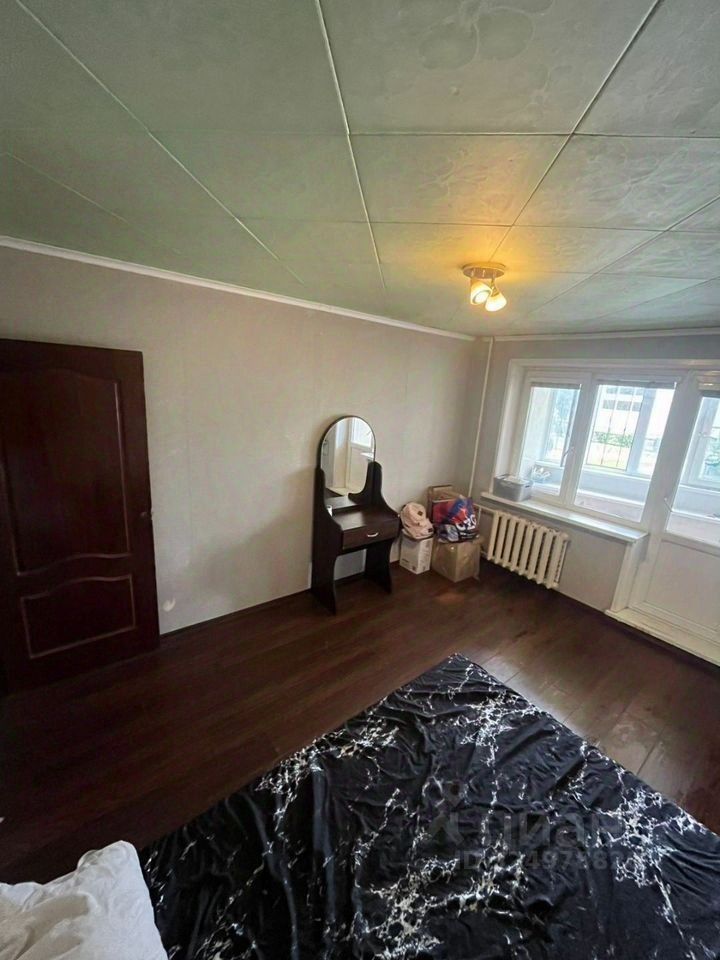Продажа 3-комн квартиры на вторичном рынке Электросталь, улица Ялагина, 16