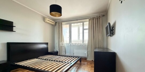 3-комн квартира Шелепихинское шоссе,  д. 13,  к. 2