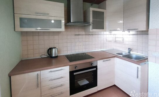 Аренда 2-комн квартиры на вторичном рынке Останкинская 2-я ул,  д. 2