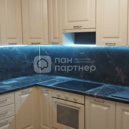 Продажа 3-комн квартиры на вторичном рынке Идрицкая ул,  д. 5 к3