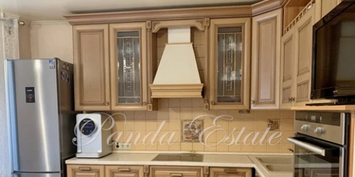 5-комн квартира Токмаков улица,  д. 12/20