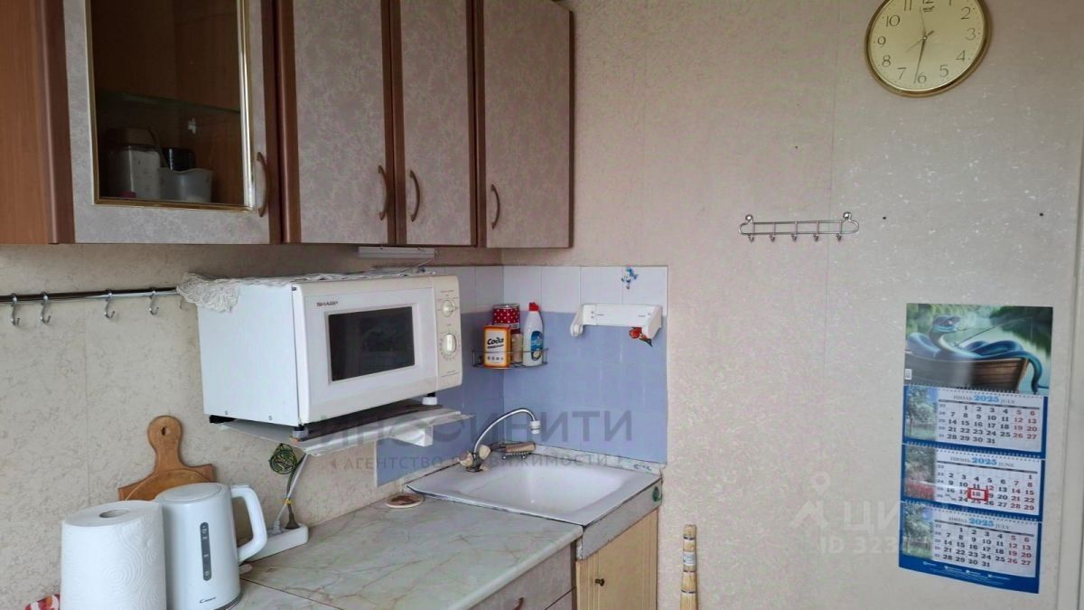 Продажа 2-комн квартиры на вторичном рынке улица Сталеваров, 10К1