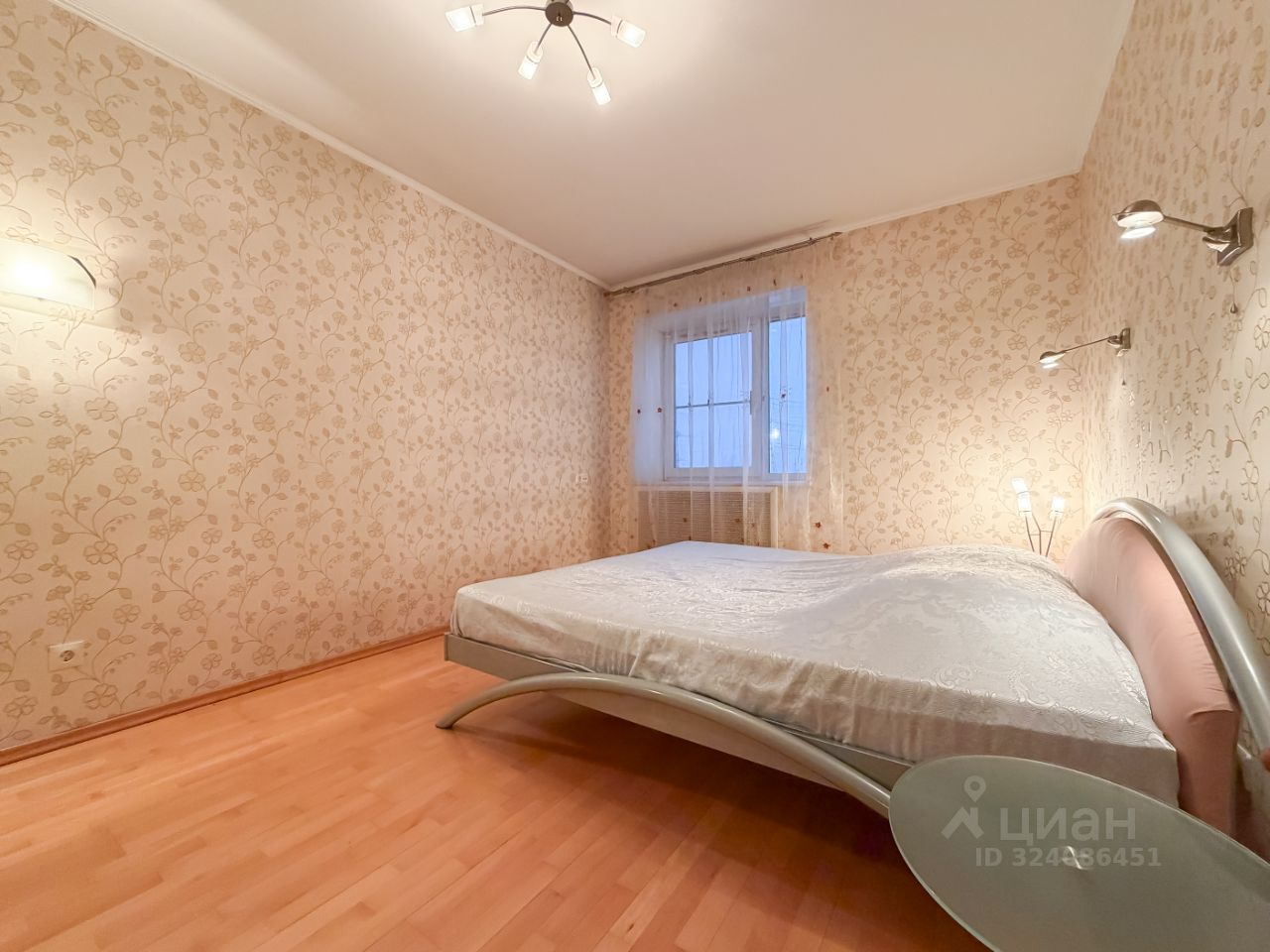 Продажа 2-комн квартиры на вторичном рынке Индустриальный проспект, 40К1