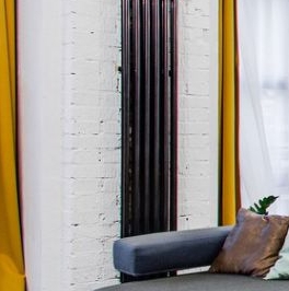 Аренда 1-комн квартиры на вторичном рынке Нижняя Красносельская улица, 35С1