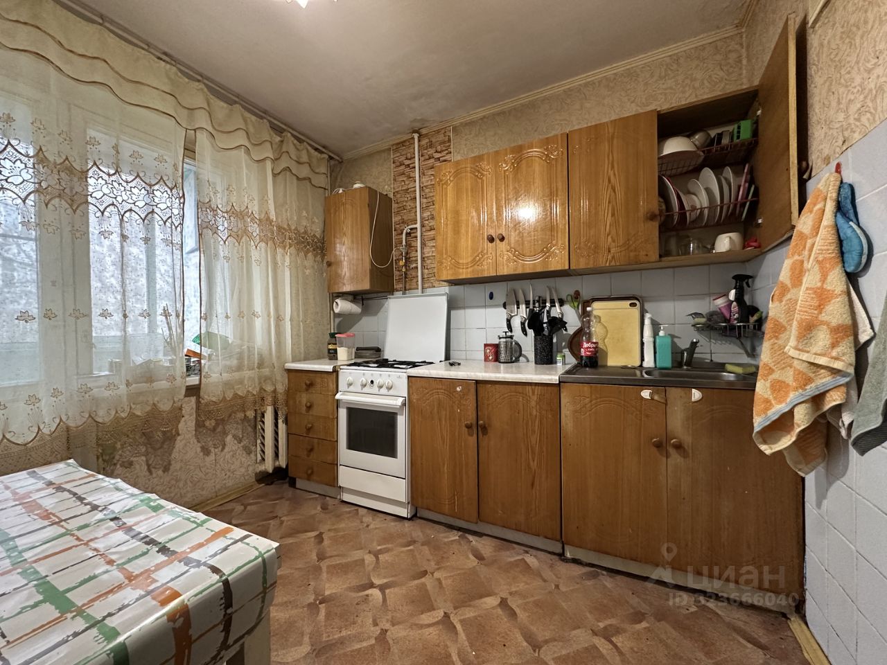 Продажа 2-комн квартиры на вторичном рынке Балашиха, улица Текстильщиков, 15