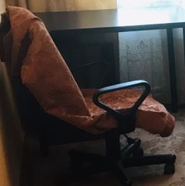 Аренда комнаты улица Генерала Глаголева, 8К2