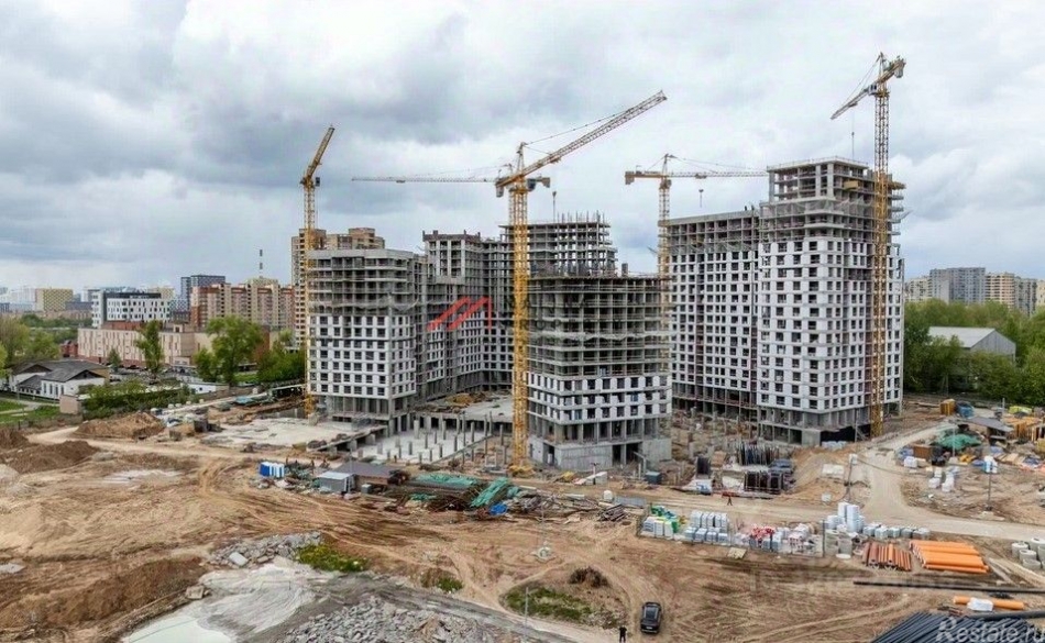 Продажа торгового помещения Мытищи, ул Белобородова,  д. 6