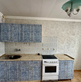 Продажа 1-комн квартиры на вторичном рынке Углич, улица Глинки,  д. 8А