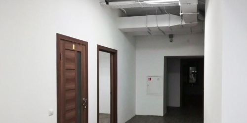 Отдельное здание Ружейный переулок,  д. 6