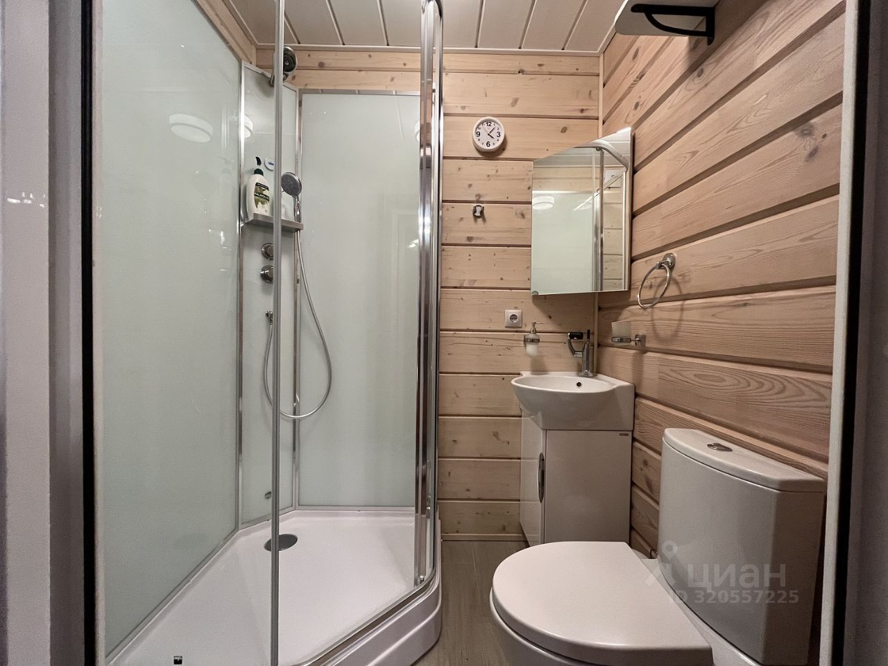 Продажа дома Минилахти кп, улица Лесная,  д. 36