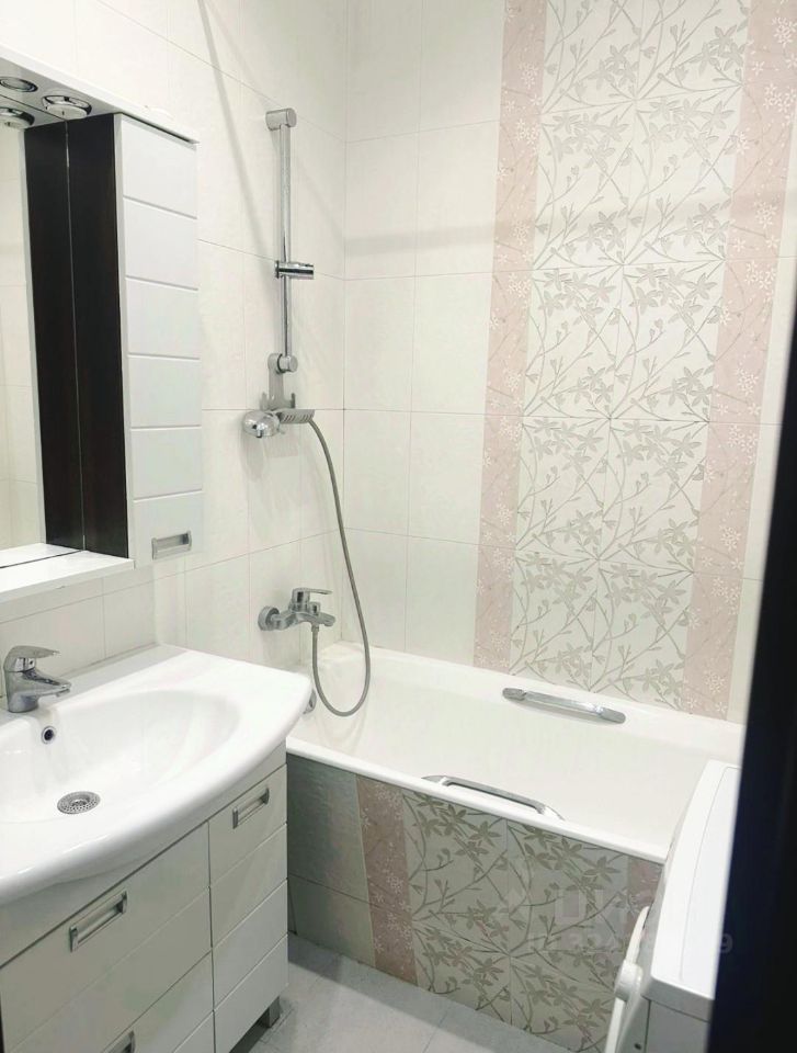 Аренда 2-комн квартиры на вторичном рынке 3-я Фрунзенская улица, 7