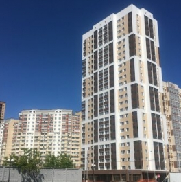 Продажа 1-комн квартиры на вторичном рынке Реутов г, Юбилейный пр-кт,  д. 78