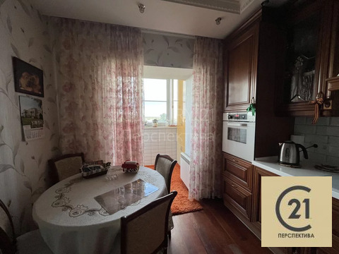 2-комн квартира Октябрьский, улица Ленина,  д. 19