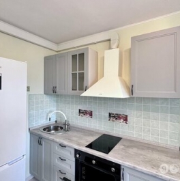 Аренда 1-комн квартиры на вторичном рынке Ковров переулок,  д. 20