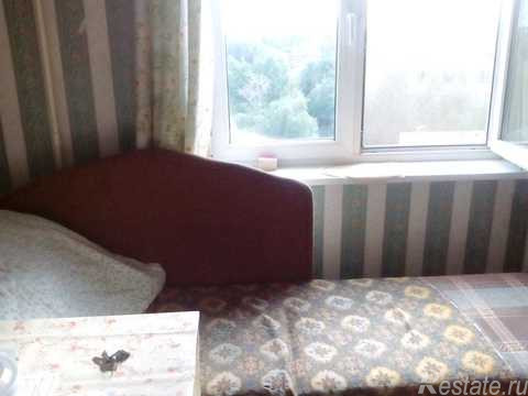 Аренда 1-комн квартиры на вторичном рынке Химки, ул. Чапаева,  д. 7