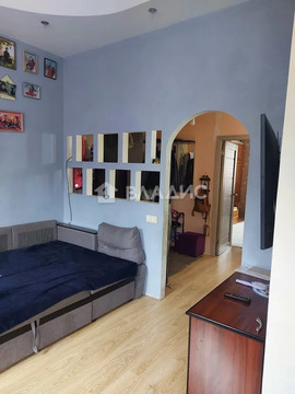 Продажа 3-комн квартиры на вторичном рынке Люберцы, ул. Смирновская,  д. 19