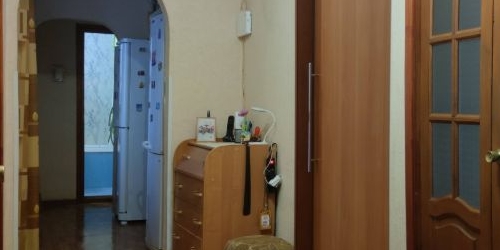 3-комн квартира улица Авиаконструктора Миля, 14