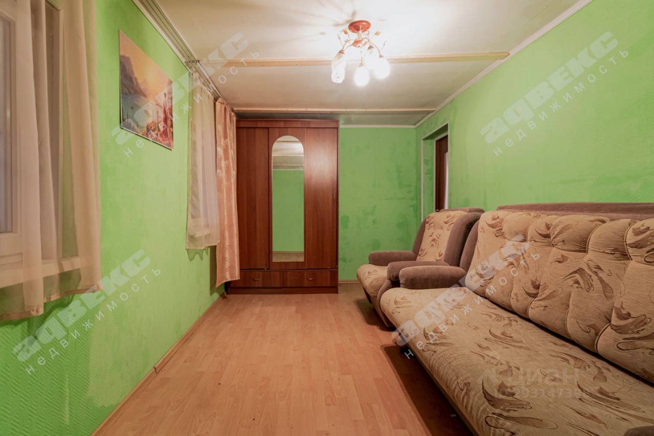 Продажа дома Ленвест СНТ