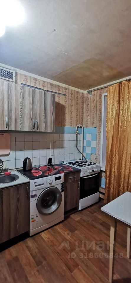 Аренда 3-комн квартиры на вторичном рынке Дубнинская улица, 12К1