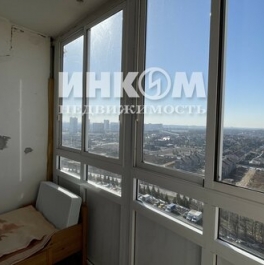 Продажа 2-комн квартиры на вторичном рынке ул Александры Монаховой,  д. 97