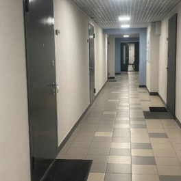 Продажа 3-комн квартиры на вторичном рынке Ветеранов пр-кт,  д. 123 с1