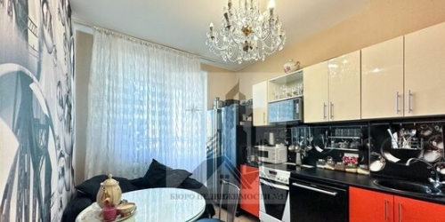 1-комн квартира Русановская ул,  д. 11