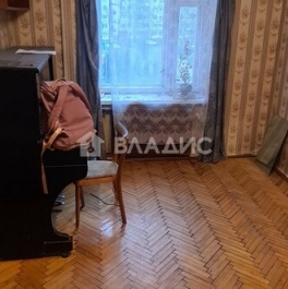 Продажа 1-комн квартиры на вторичном рынке Октябрьская улица,  д. 59