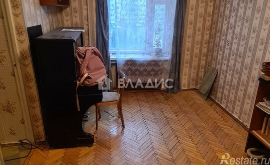 Продажа 1-комн квартиры на вторичном рынке Октябрьская улица,  д. 59