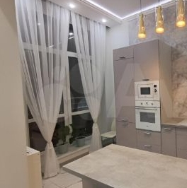 Продажа 3-комн квартиры на вторичном рынке Химки, улица Германа Титова, 10А