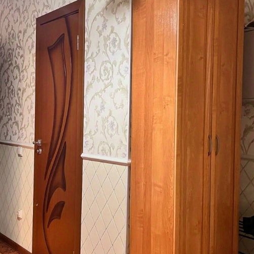 2-комн квартира Народная улица, 11к2