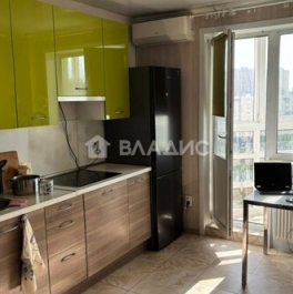 Продажа 1-комн квартиры на вторичном рынке ул Пушкинская,  д. 10,  к. 2