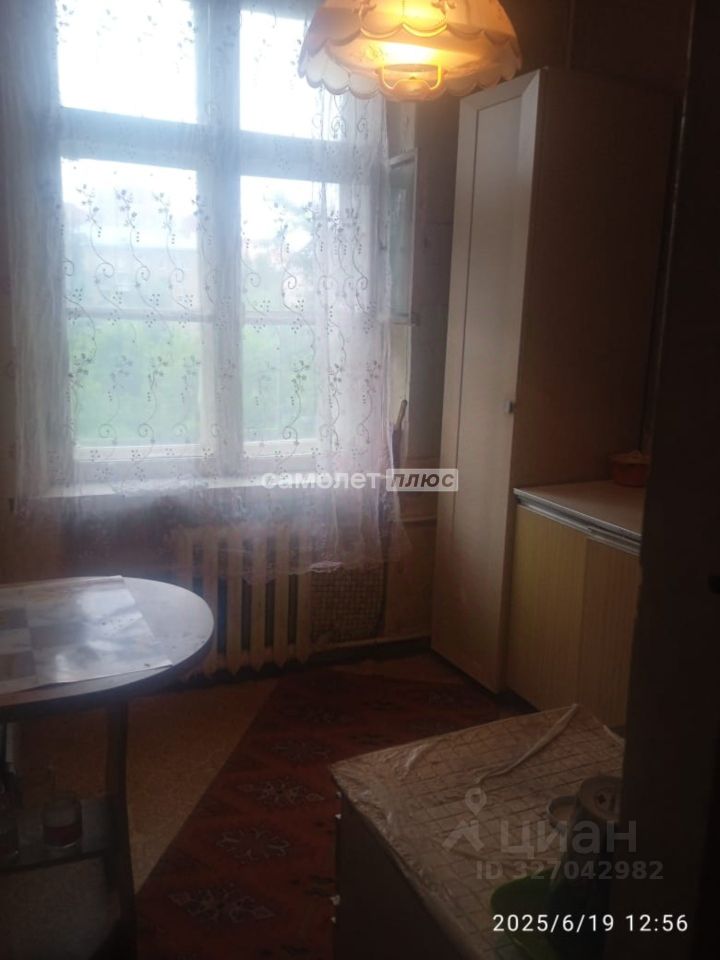 Продажа 3-комн квартиры на вторичном рынке Электросталь, проспект Ленина, 37