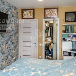 Продажа 2-комн квартиры на вторичном рынке Люсиновская улица,  д. 72