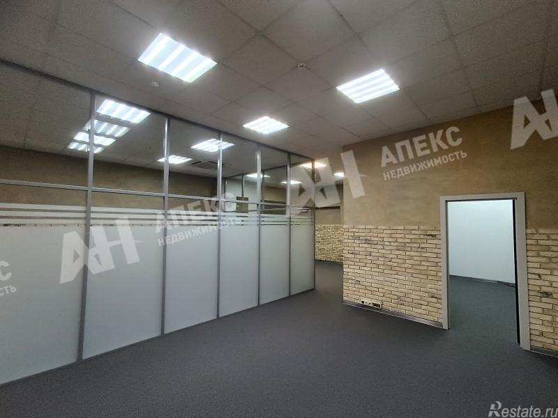 Аренда офиса Ленинградский пр-кт