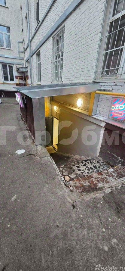 Продажа ПСН ул Ухтомская,  д. 6